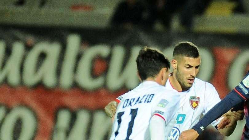 Avellino, mister Braglia per la corsia mancina ha chiesto D'Orazio