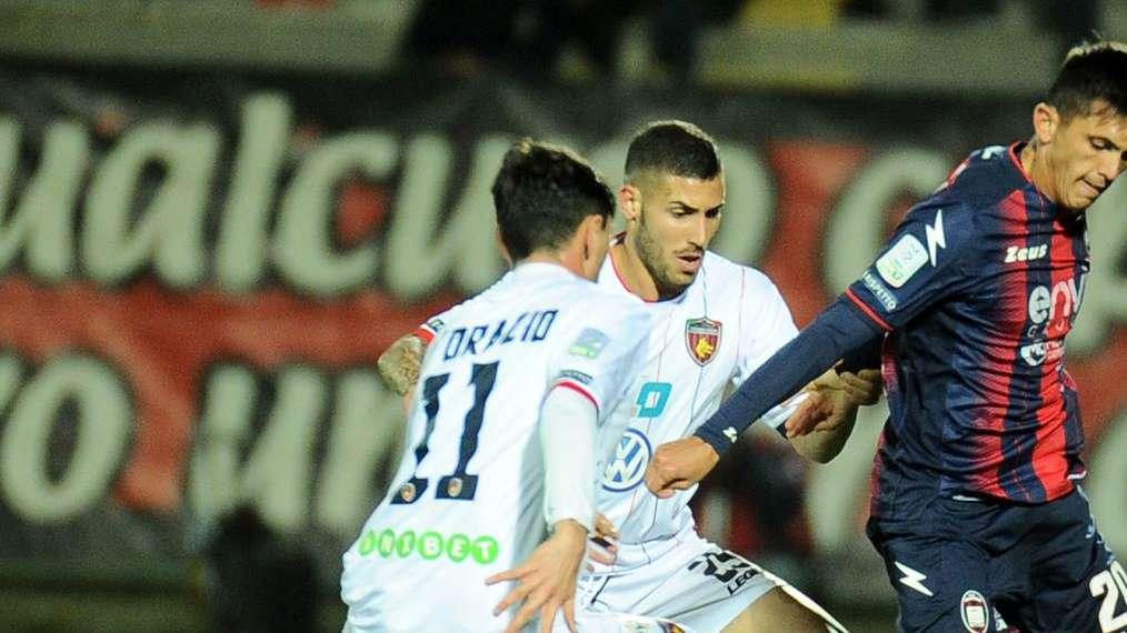 NOTIZIA TC - Bari, colpo mancino. Oggi la firma di D'Orazio