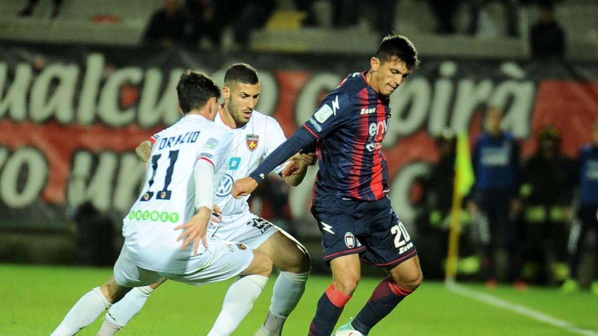 NOTIZIA TC - Bari e Padova ci provano per D'Orazio. Occhio però alla B