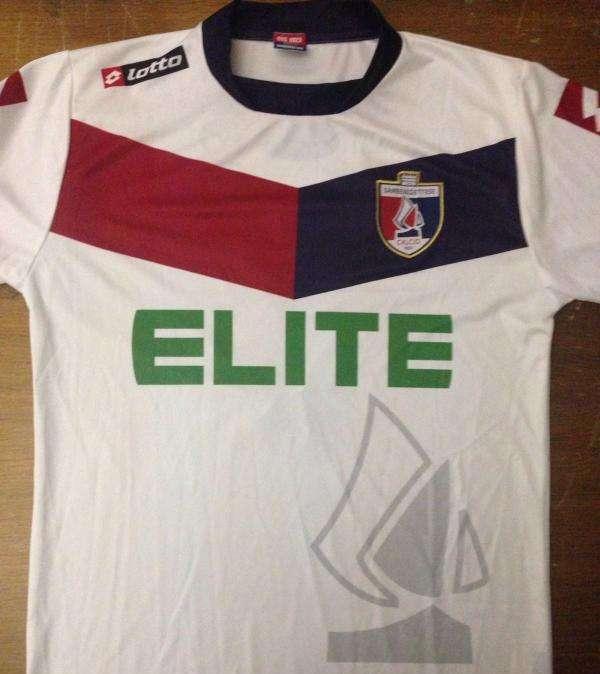 Sambenedettese, un tuo terzino verso la Serie D
