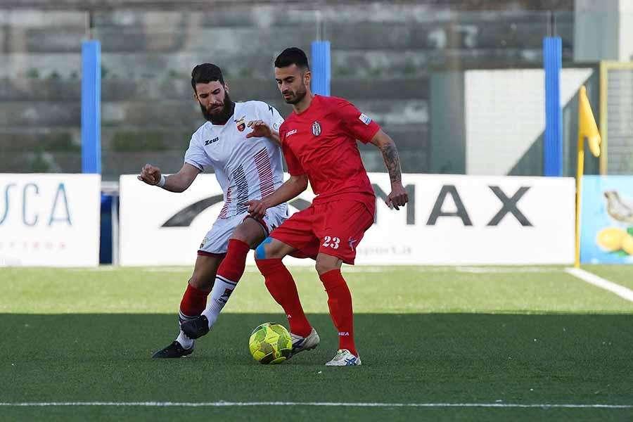 NOTIZIA TC - Rimini, piace il difensore Andrea Scrugli