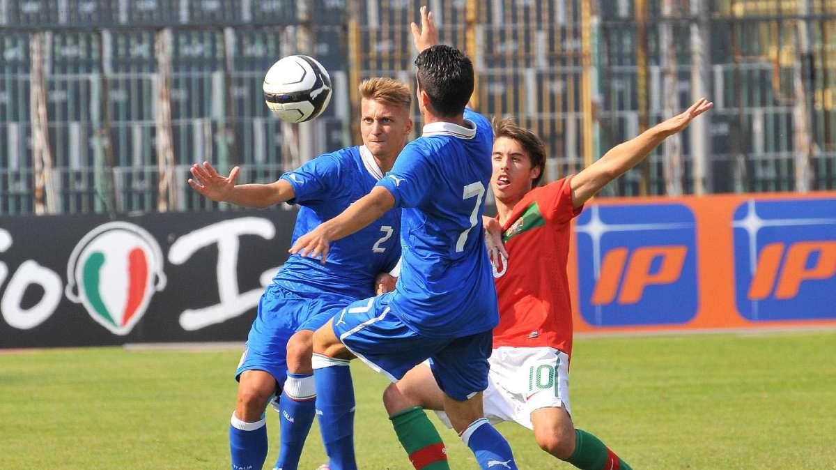Sudtirol, rinforzo dal Napoli