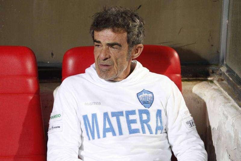 Matera, pronto un clamoroso ritorno in panchina?