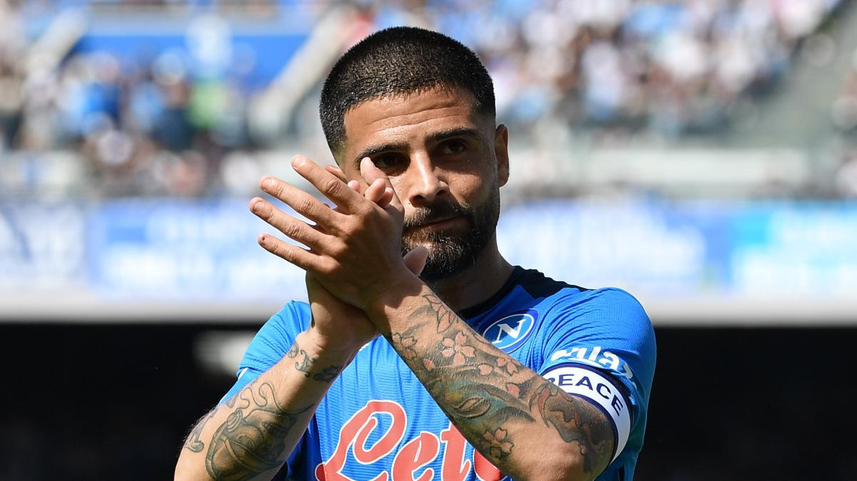 Pescara, ancora in dubbio il futuro di Lorenzo Insigne: l'ultimatum