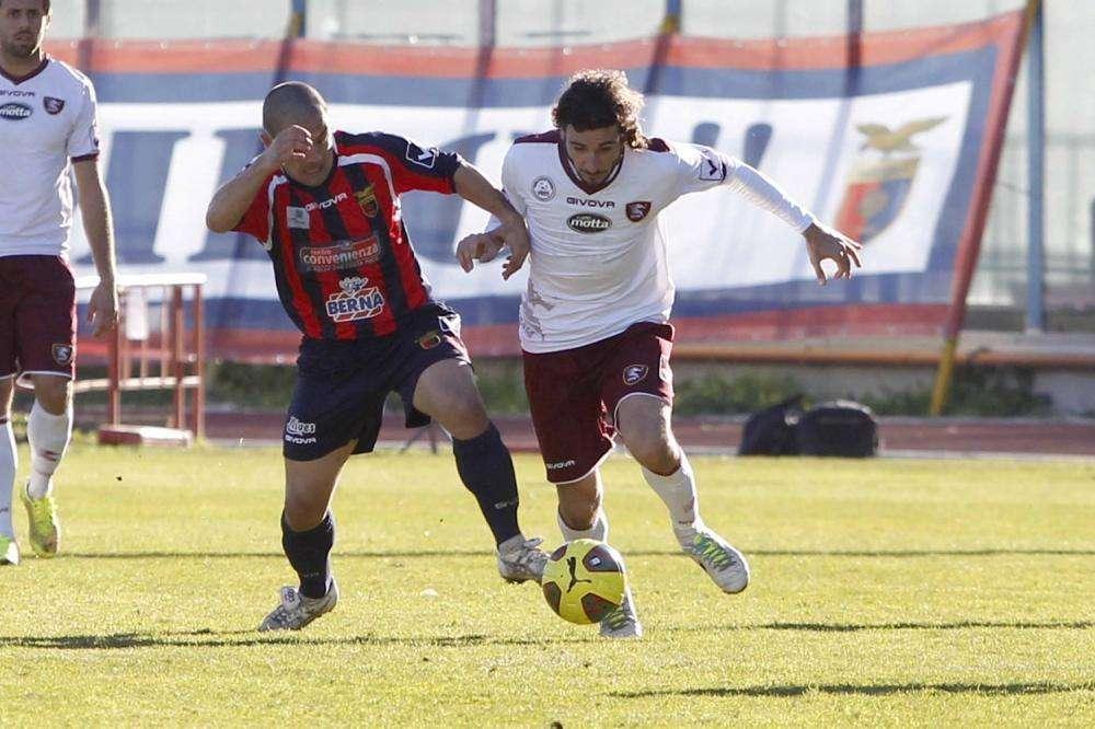 INTERVISTA TC - Lucchese, Cruciani: "Dopo il Covid un calcio migliore"