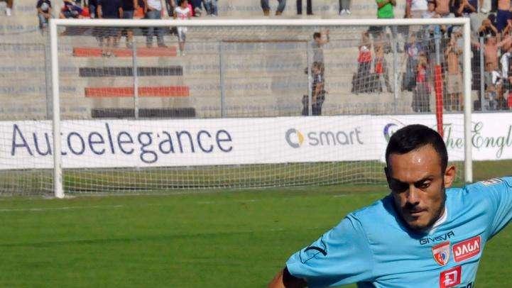 Mantova, Manuel Scalise a TLP: "Vi spiego il perchè sono andato via da Salerno. Su Fabiani..."