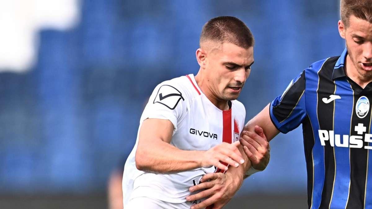 Livorno, trattativa avviata per lo svincolato Kevin Biondi
