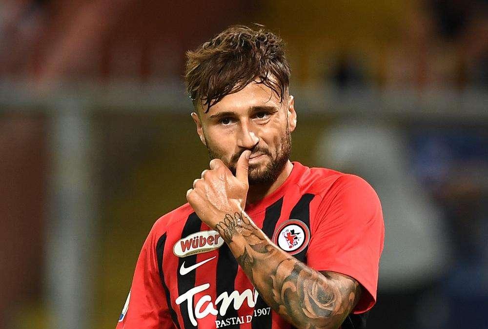TC - Juve Stabia, arriva Gerbo: contratto biennale per il centrocampista