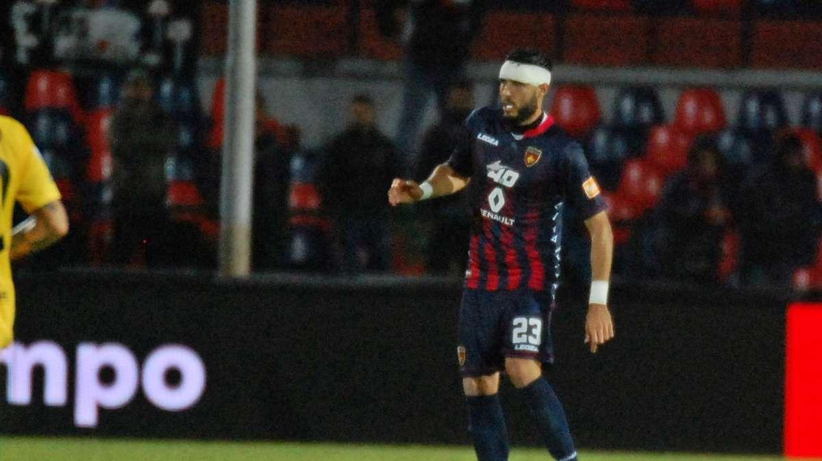 Cesena, per la difesa spuntano nuove idee: Monaco e Mbende