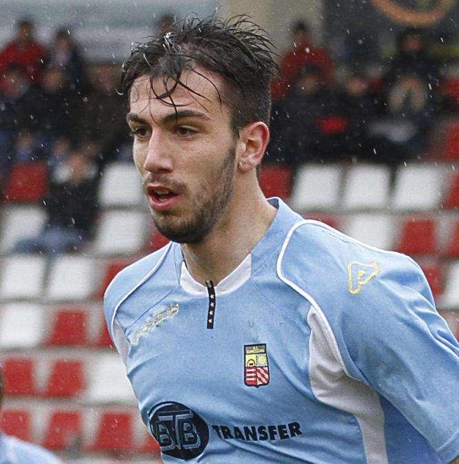 NOTIZIA TC - Renate, primo colpo in difesa: arriva Possenti
