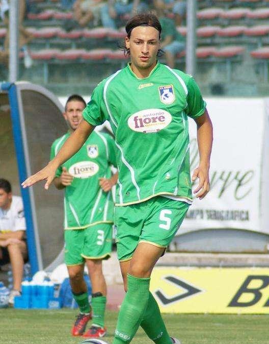 L'ex Pro Cossentino riparte dalla Serie D con il Latina