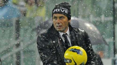 2^ Divisione, Alessandria-Entella a rischio per la neve