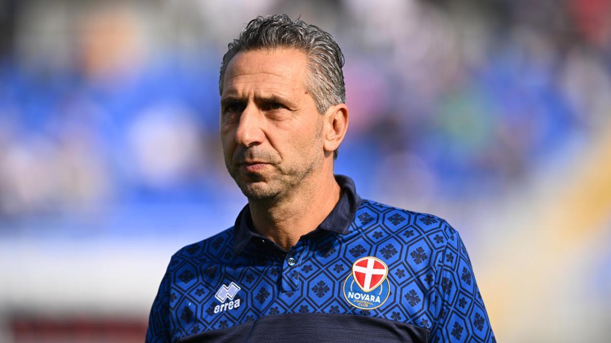 Cevoli: "Difficile prendere il Padova, non dipende solo dal Vicenza"