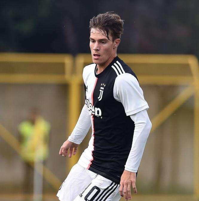 Juventus U23, Fagioli convocato per uno stage con Roberto Mancini