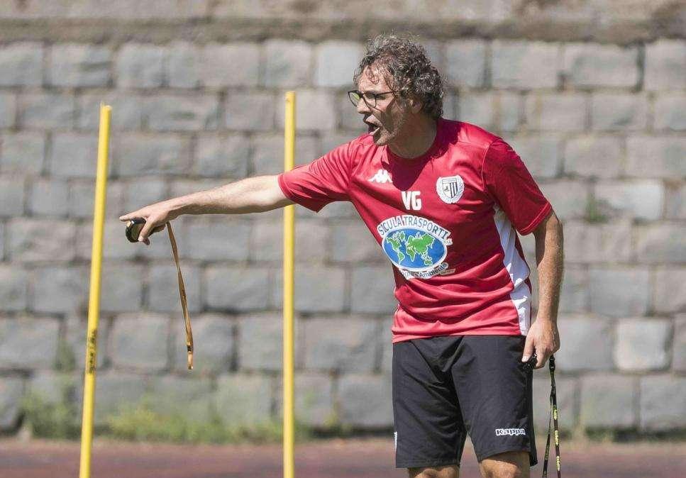 Lunga domenica per Pergolettese e Sicula Leonzio, tecnici a rischio