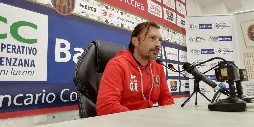 NOTIZIA TC - Tutti pazzi di Raffaele: in lizza anche Catanzaro e Pescara
