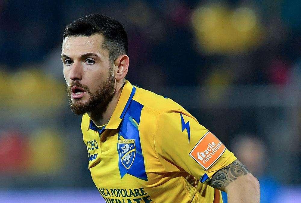 Reggiana, oggi potrebbe essere la giornata di Andrea Beghetto