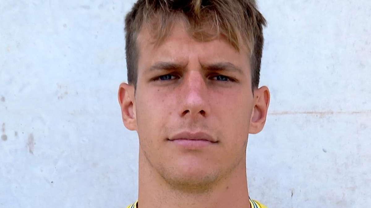 Olbia-Montevarchi, Sperotto e Sposito dal 1': le formazioni ufficiali