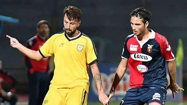Padova, Paponi: "Facendo meglio nel ritorno raggiungeremo l'obiettivo"