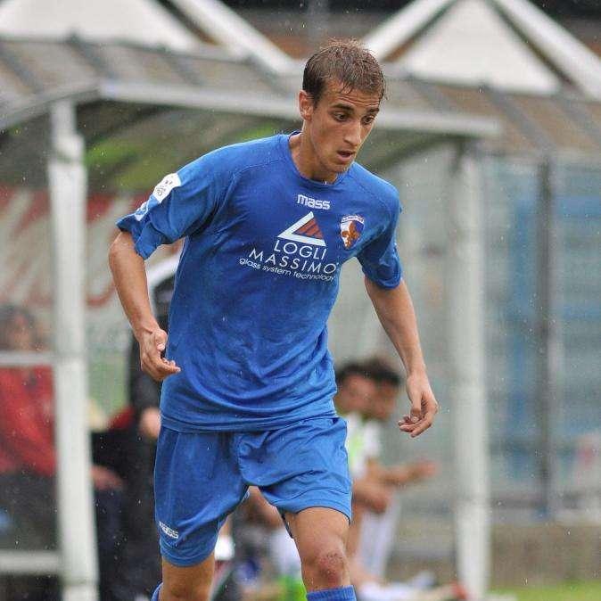 NOTIZIA TC - Modena, Mickael Varutti rinnova fino al 2021
