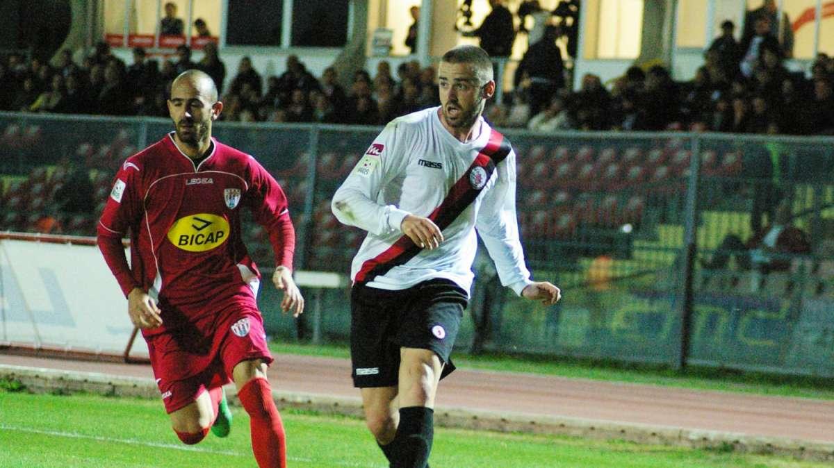 ESCLUSIVA TLP - Foggia, Gigliotti-Varese ci siamo