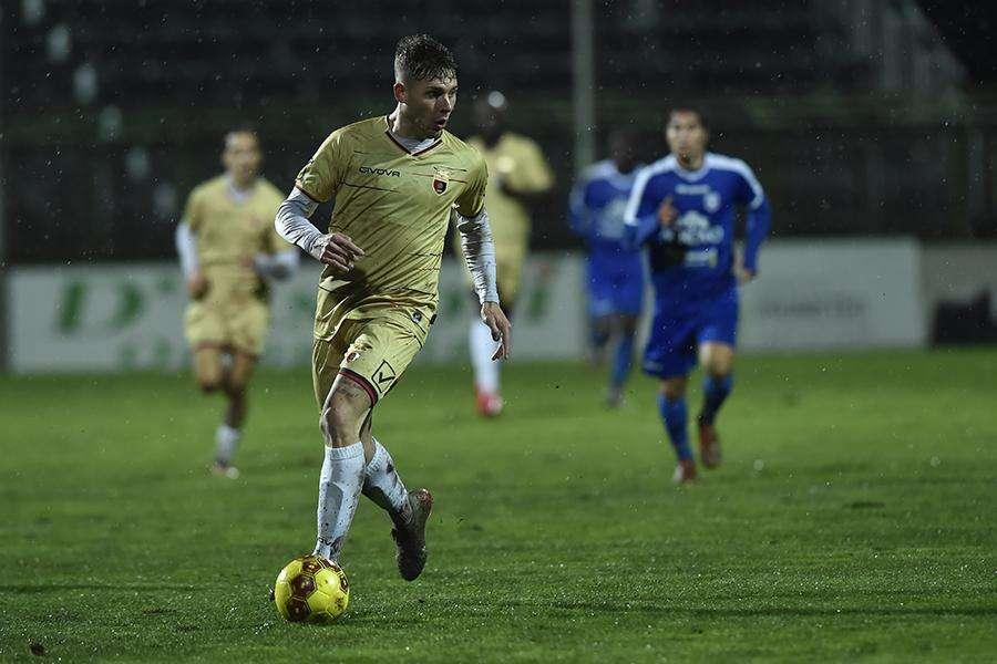 Casertana, per Simone Icardi futuro in B: c'è il Cittadella