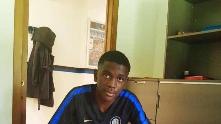 Padova, dal Trento potrebbe arrivare Christopher Attys
