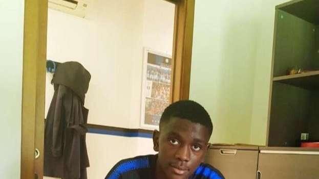 La Triestina scavalca tutti: fatta per Attys dal Trento