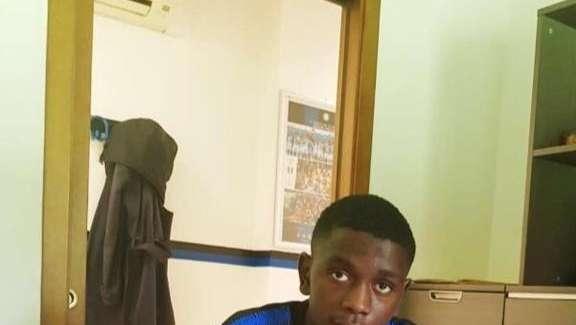 Lecco, dalla Triestina arriva in prestito il centrocampista Attys