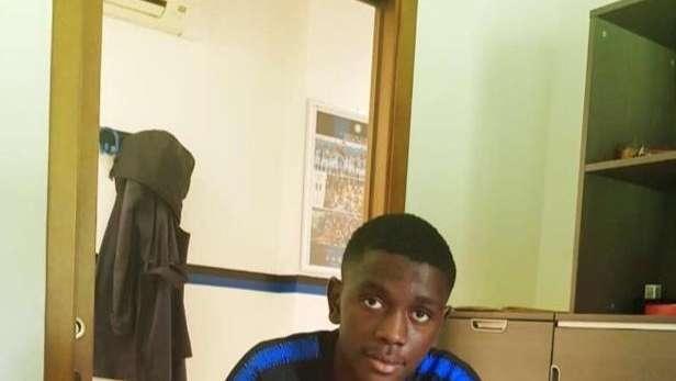 Triestina, Attys sorride in Nazionale: due gol in due gare con Haiti