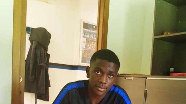 Triestina, dal Trento arriva a titolo definitivo Christopher Attys