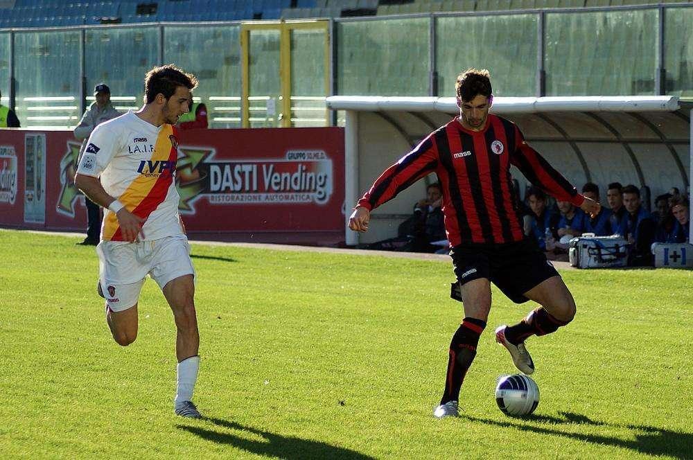 NOTIZIA TC - Cuneo e Aprilia su Piroli, ma c'è anche l'Avellino