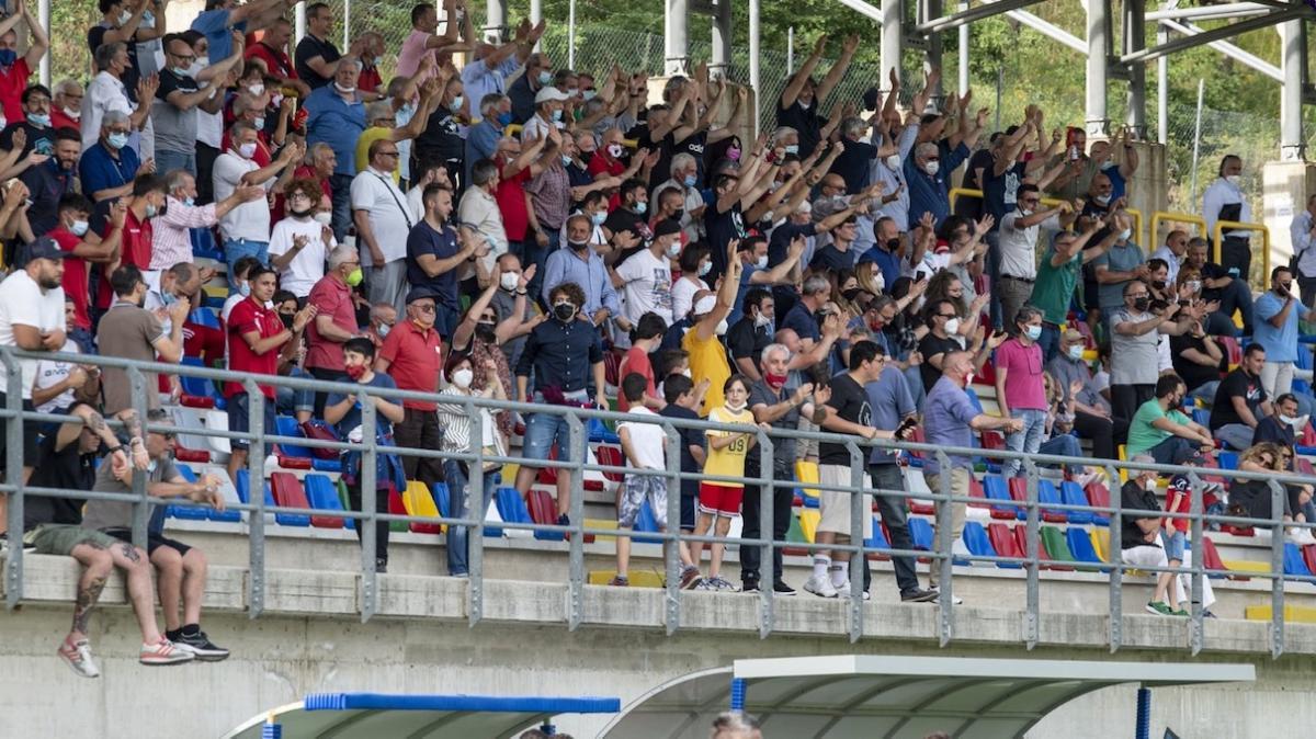 Picerno-Taranto, si prospetta una gara a senso unico. Le probabili formazioni 