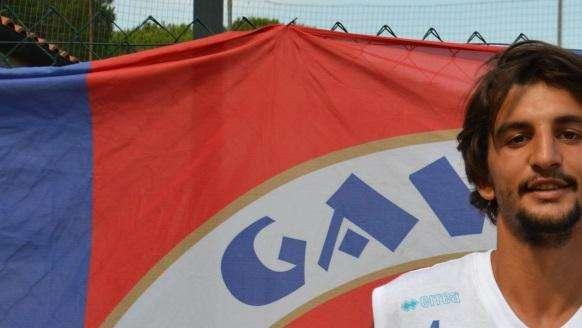 NOTIZIA TC - Grosseto, potrebbe salutare Cretella: piace al Montevarchi