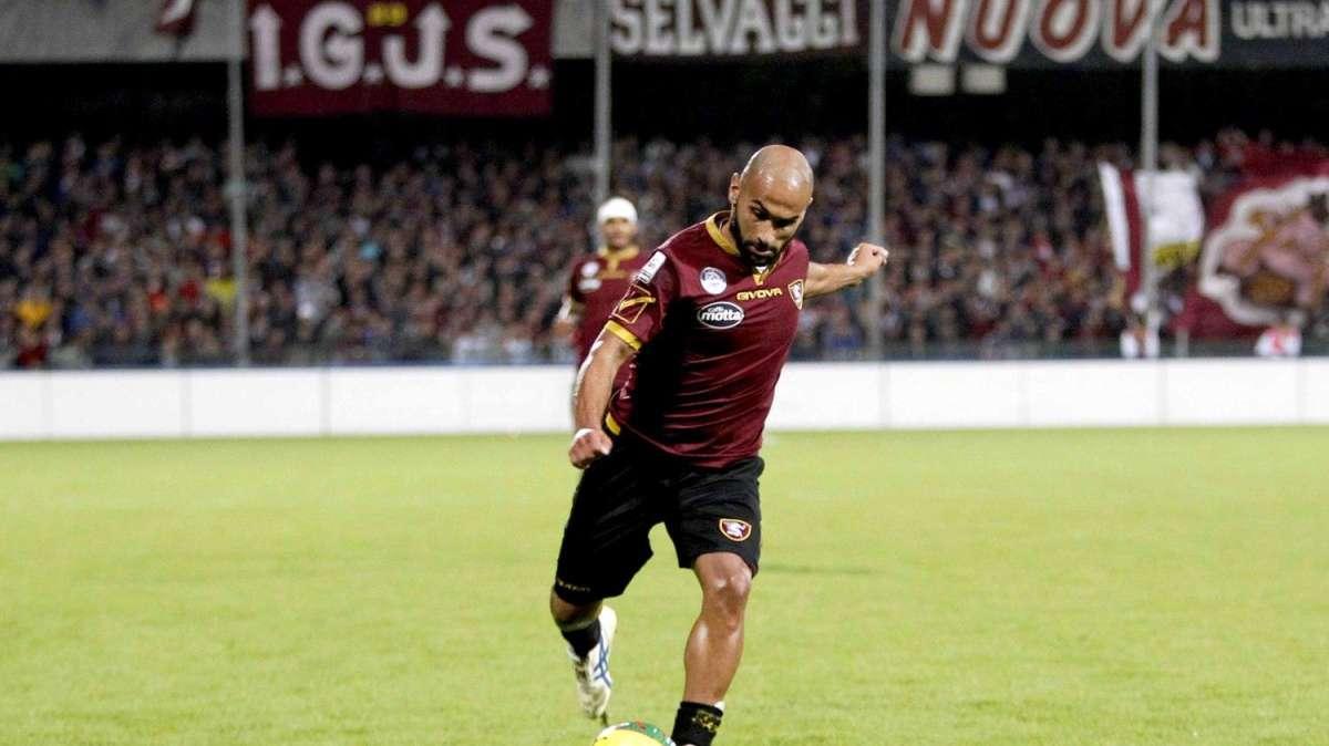 Matera, il sogno è un esterno della Salernitana