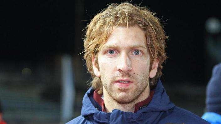 Benevento, Bottone ad un passo