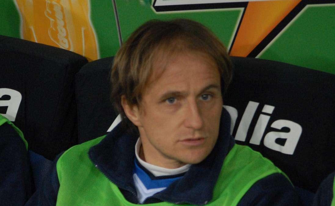 LIVE TLP HILTON - Cremonese, ha firmato Baiocco