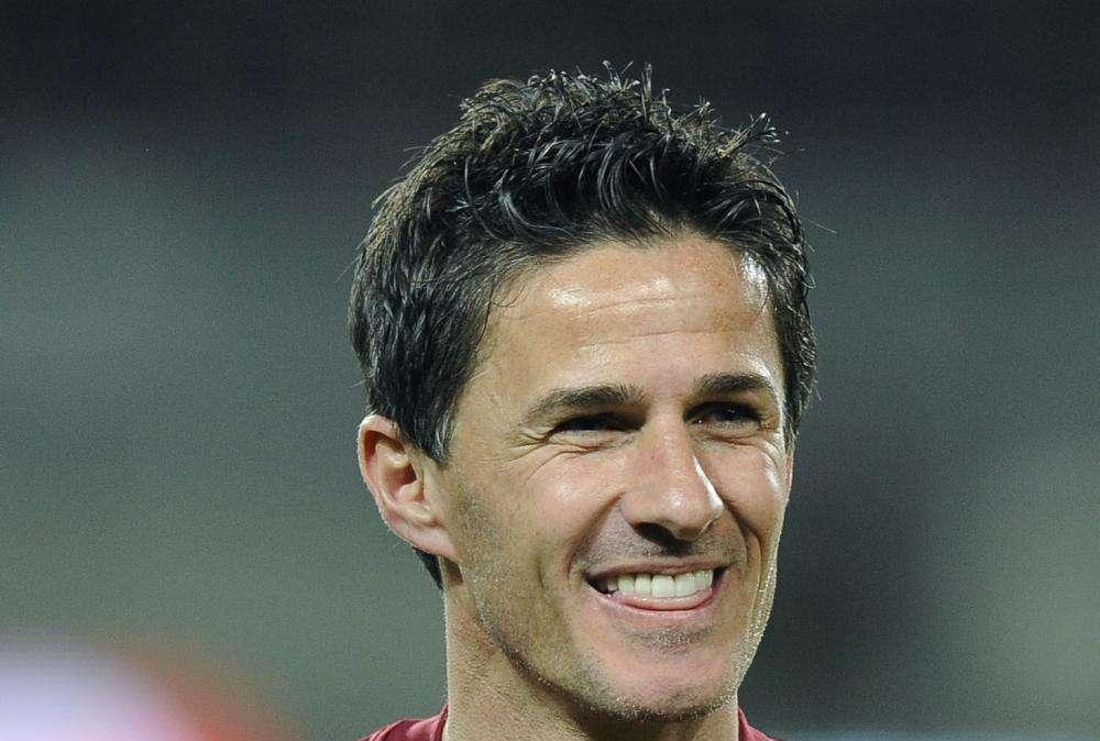Serie D: Valle d'Aosta, in panchina può tornare Benny Carbone