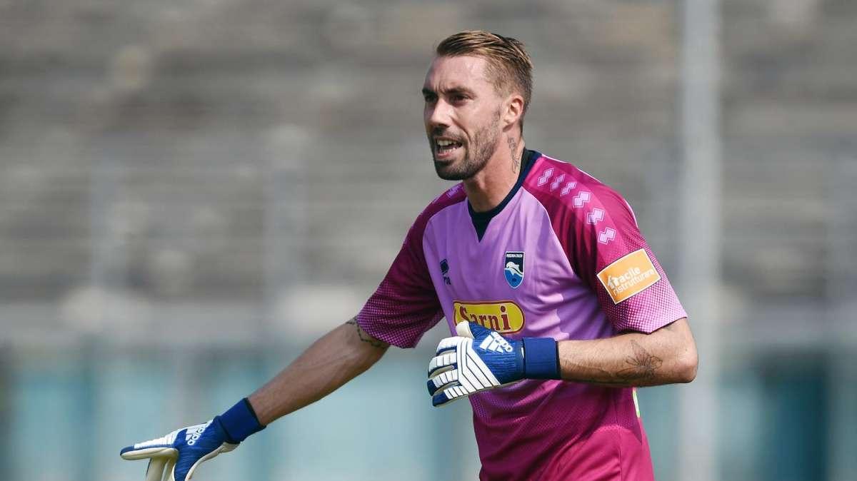 Pescara, Fiorillo verso l'addio: spunta l'interesse del Vicenza