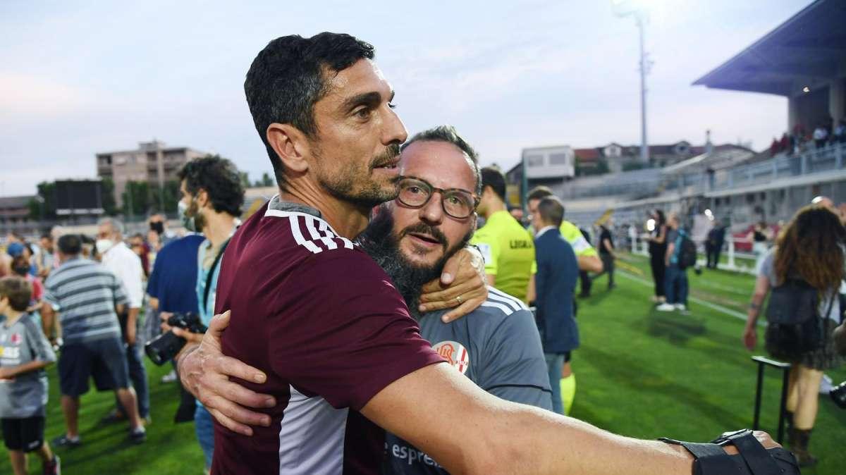 TMW RADIO - Alessandria, Longo: "E' stato fatto un percorso eccezionale"