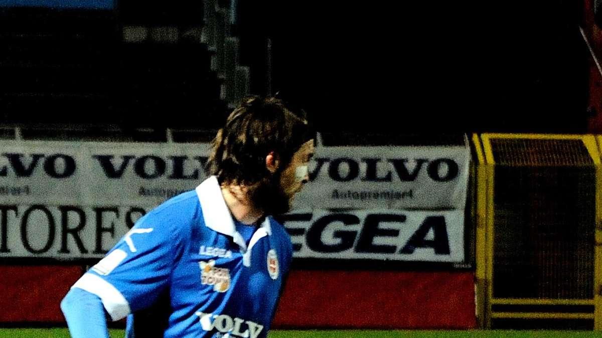 Como, accordo con Giosa. Ma la Reggina...