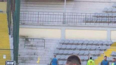 NOTIZIA TC - Alessandria, l'Ascoli non molla: ultimo assalto per Agostinone