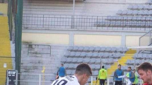 NOTIZIA TC - Lecco, in dirittura d'arrivo Agostinone dell'Alessandria