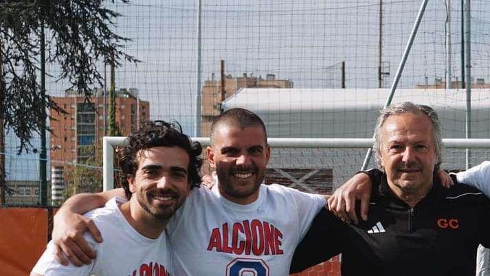 Alcione Milano, 5 vittorie di fila. Cusatis: "Ma non dobbiamo farci distrarre"