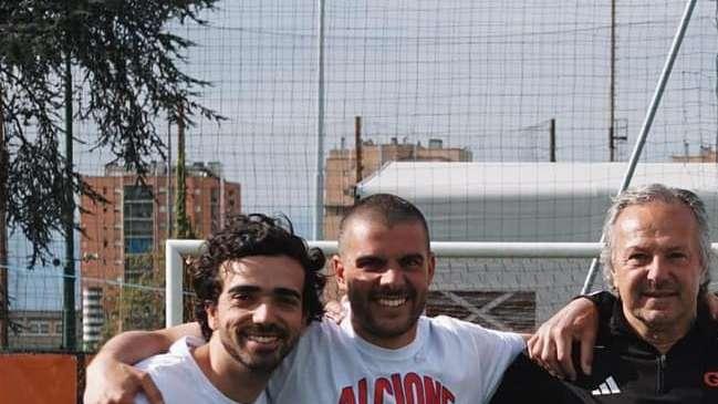 Alcione Milano, Cusatis: "Siamo gli ultimi arrivati, sapevamo di dover soffrire"