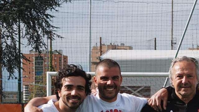 Alcione, Cusatis: "Gap tra playoff e playout ridotto, ora serve forza mentale"