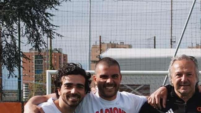 Alcione Milano, Cusatis: "Sul doppio vantaggio ansia e paura di vincere"