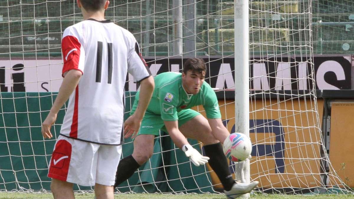 Cavese, presi tre ex Lega Pro
