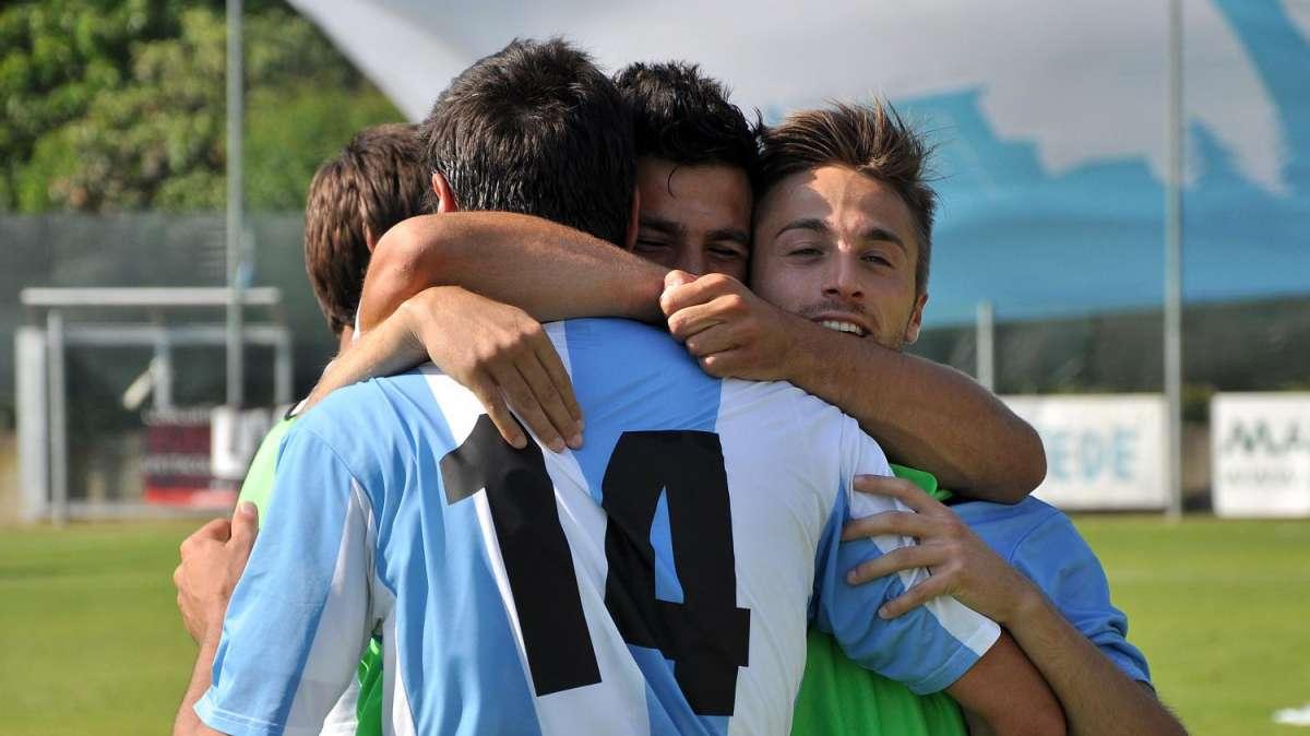 1^ Divisione, Tritium corsara ad Avellino: doppio Bortolotto