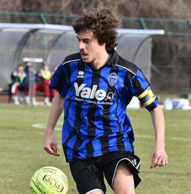 Giana-Lecco, avanti con lo scambio Remedi-Scaccabarozzi